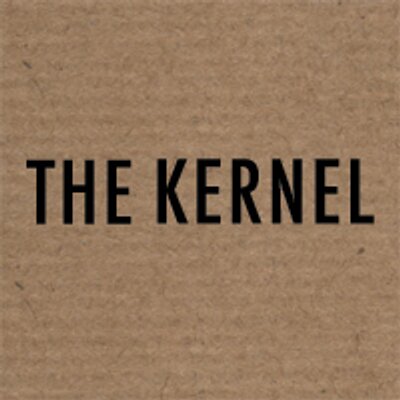 The Kernel Export Damson