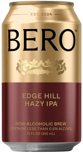 BERO - Edge Hill (AF)