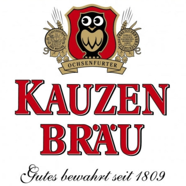 Kauzen-Bräu Käuzle Urhell