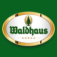 Privatbrauerei Waldhaus Waldhaus Spezial Gold