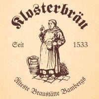 Klosterbräu Bamberg Bamberger Rauchbier