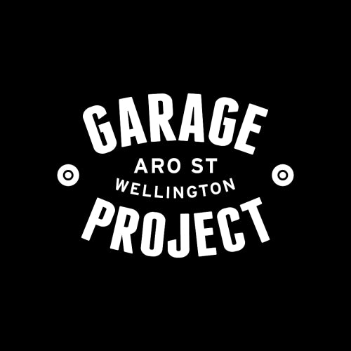 Garage Project Tiny