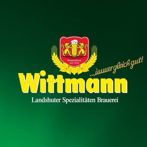 Brauerei C. Wittmann OHG Wittmann Hefe-Weisse