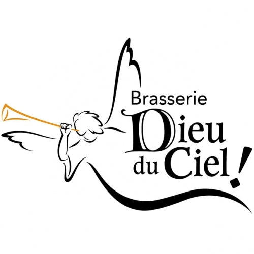 Dieu du Ciel! Derniere Volonte Brett