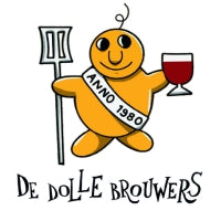 De Dolle Brouwers Boskeun