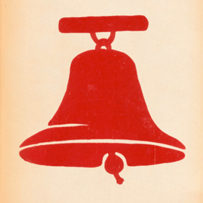 Bellwoods x The Veil Burning Sugar House