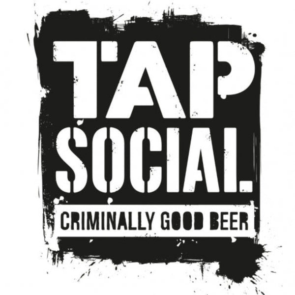 Tap Social Get On With It