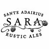 KEG Sante Adairius Rustic Ales | Saison Bernice