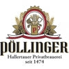 Brauerei Pöllinger Pater Vinzenz Original Hell
