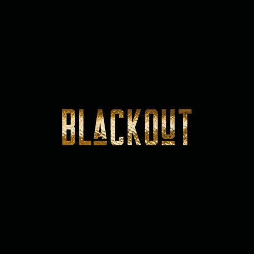 Blackout Entropy Buffalo Trace BA