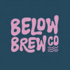 Below Brew Co All Hopped Up IPA