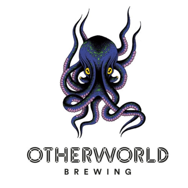 Otherworld Motueka & Lime Hazy Pale