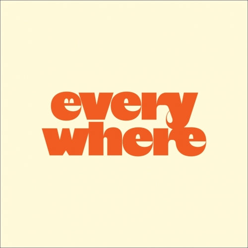 Everywhere Walk The Stars