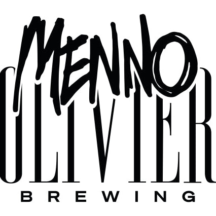 Menno Olivier Series 1: Salted Caramel