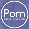 Pom Cider Uprising. Vintage 2023