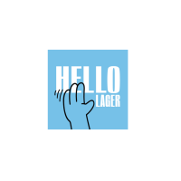 Hello Lager British Helles