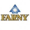 Edelweissbrauerei Farny Farny Kristall-Weizen
