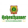 Hohenthanner Schlossbrauerei Kellerbier Hell