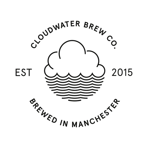 Cloudwater Caught Up In Reverie