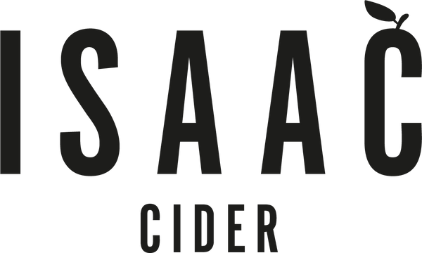 Isaac Cider Anti Gravity