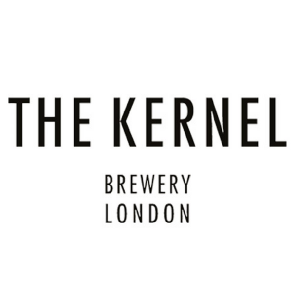 The Kernel Bière de Saison Blackcurrant