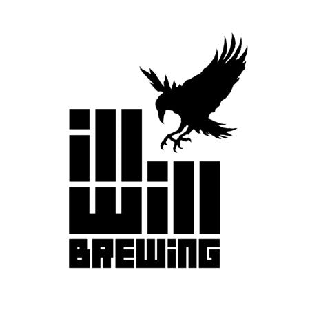 Ill Will Brewing Adversarial