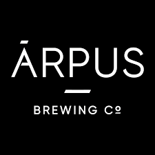 Ārpus x Finback Maple Syrup Barrel Aged Vanilla Imperial Stout