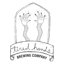 Tired Hands Cherry Vanilla Psychedelic Lighthouse