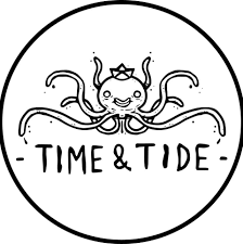 Time and Tide Berry Me Now