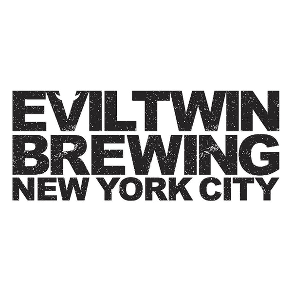 Evil Twin BA Cuvée De Candy Bars