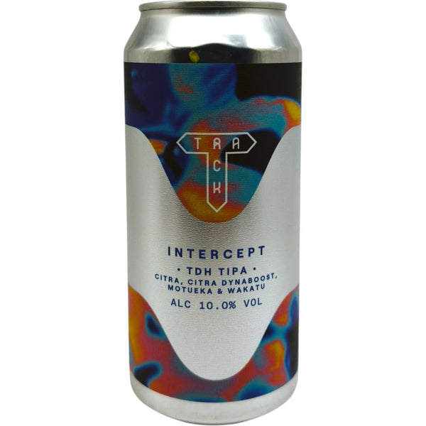 Track Intercept