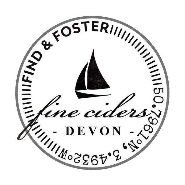 Find & Foster Mele
