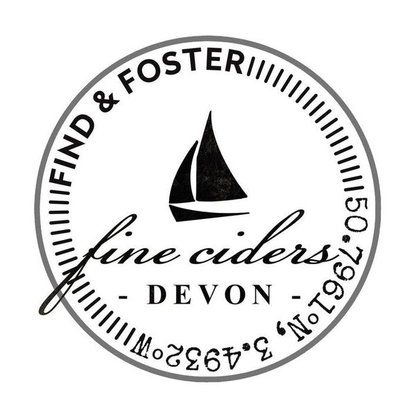 Find & Foster Huxham 2020