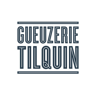 Gueuzerie Tilquin Pinot Meunier Tilquin Sur Marc (2021-2022) 2020-21 750ml