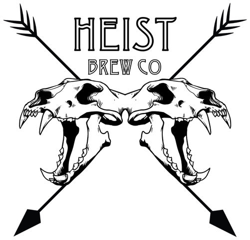 Heist Brew Co North of the Sun