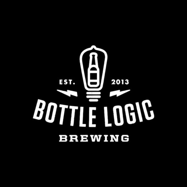 Bottle Logic Stronger Than Fiction 2024