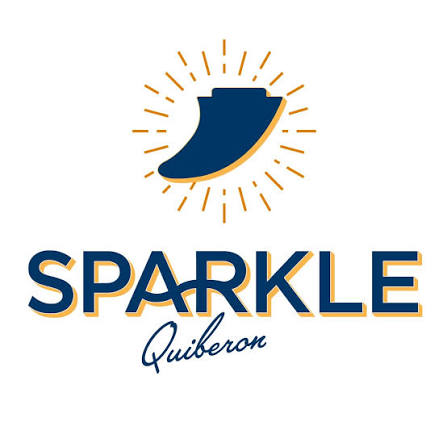 Sparkle Sunburn