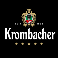 Krombacher Gruppe Krombacher Pils Krombacher Gruppe Krombacher Pils