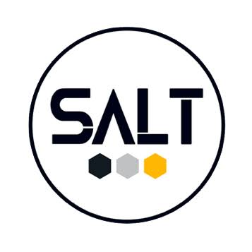 Salt Ruin My Life