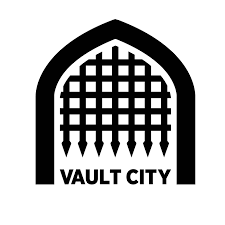 Vault City Cloudy Krush Vault City Cloudy Krush