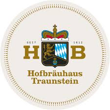 Hofbräuhaus Traunstein Helles