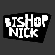 Bishop Nick Halo Bishop Nick Halo