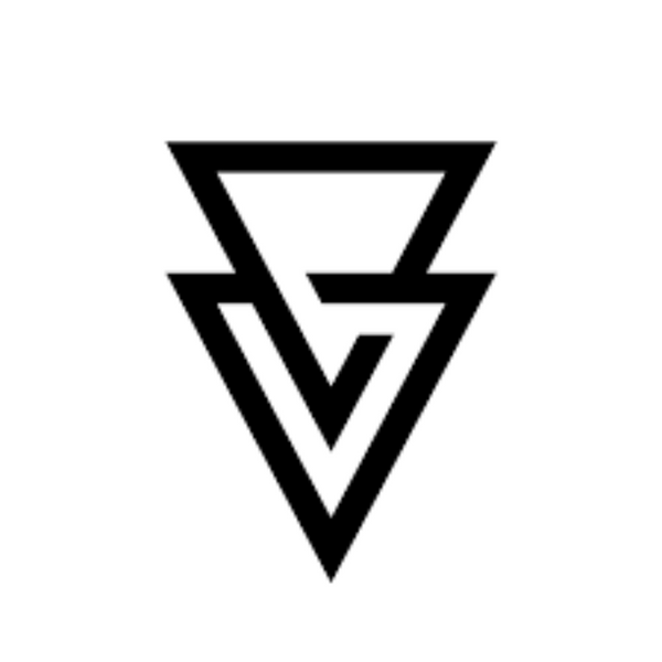 Azvex Stained Glass Demon