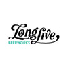 Long Live Beerworks Positive Mental Attitude