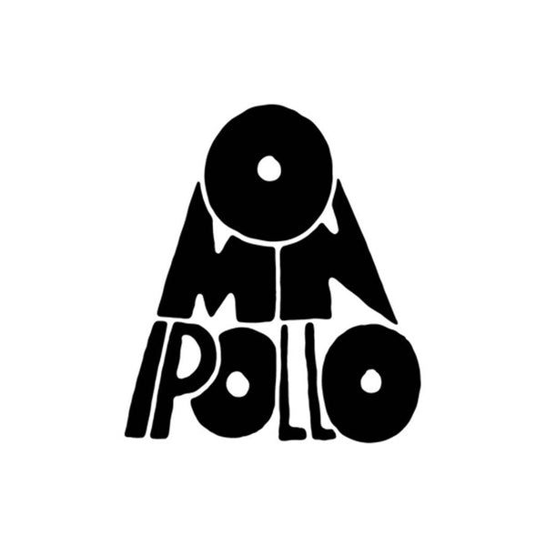 Omnipollo Prize Pils CAN
