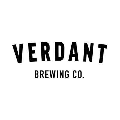 Verdant Hop Custard