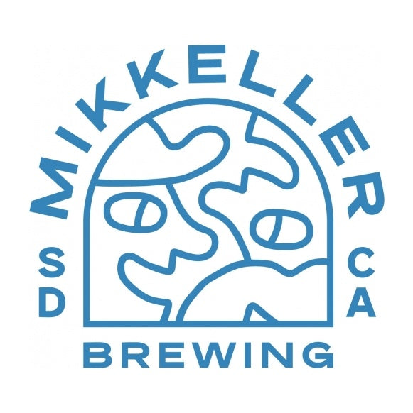 Mikkeller San Diego Træblod