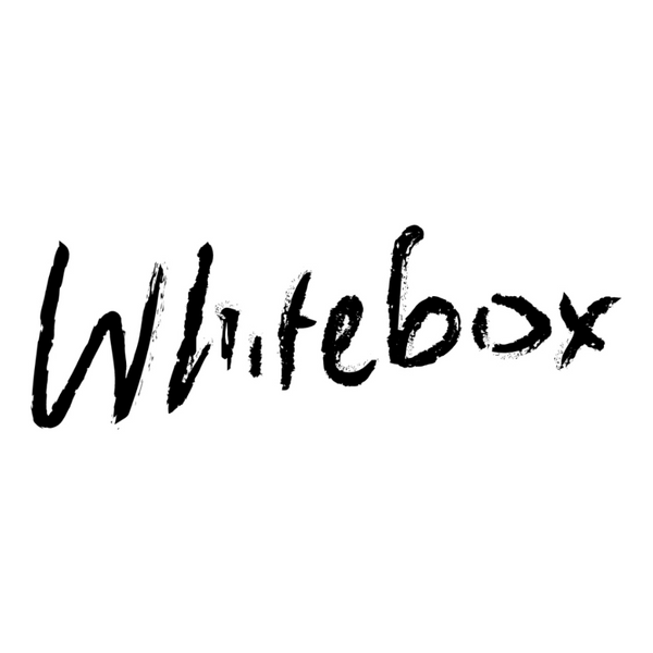 Whitebox Chipper's Old Fashioned