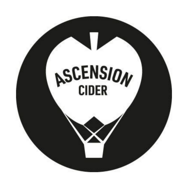 Ascension Cider Electric Messiah