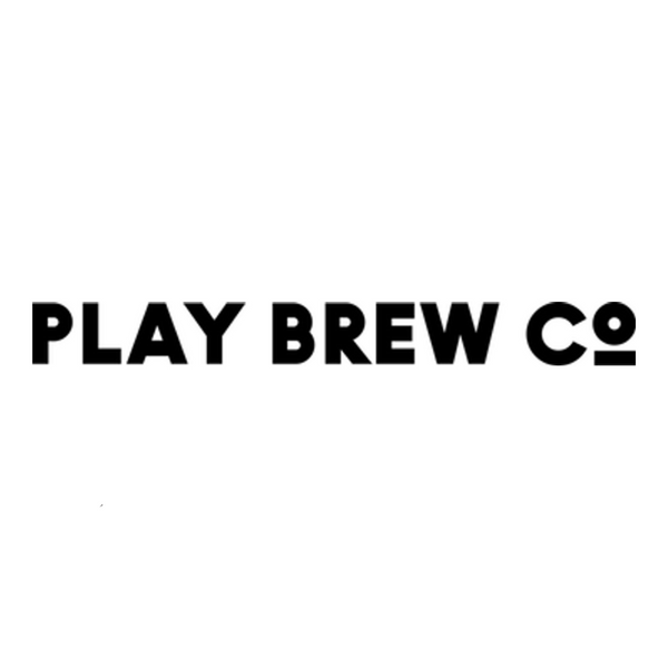 Play Brew Waffle & Maple Syrup, Blueberry & Coffee Stout